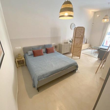 Malaga City Centre Apartment Dış mekan fotoğraf