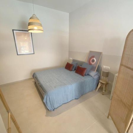 Malaga City Centre Apartment Dış mekan fotoğraf