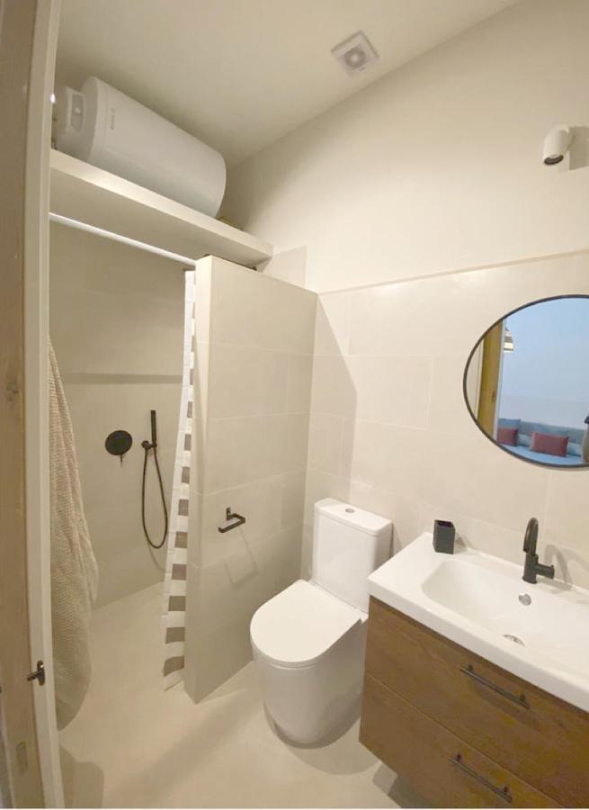 Malaga City Centre Apartment Dış mekan fotoğraf