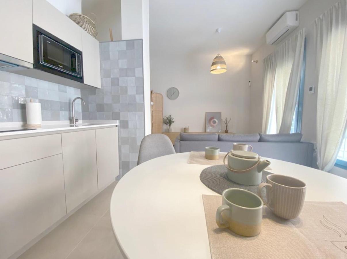 Malaga City Centre Apartment Dış mekan fotoğraf