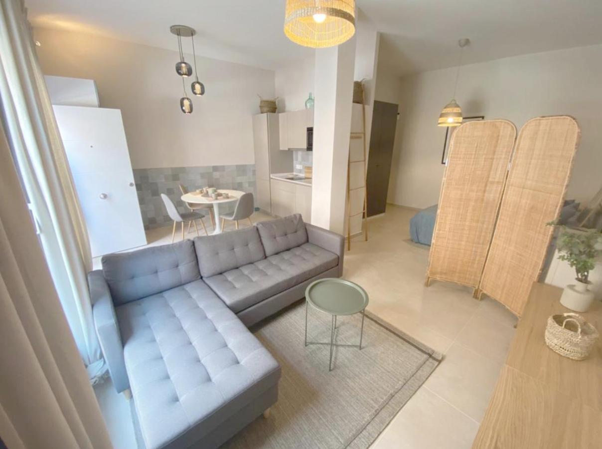 Malaga City Centre Apartment Dış mekan fotoğraf