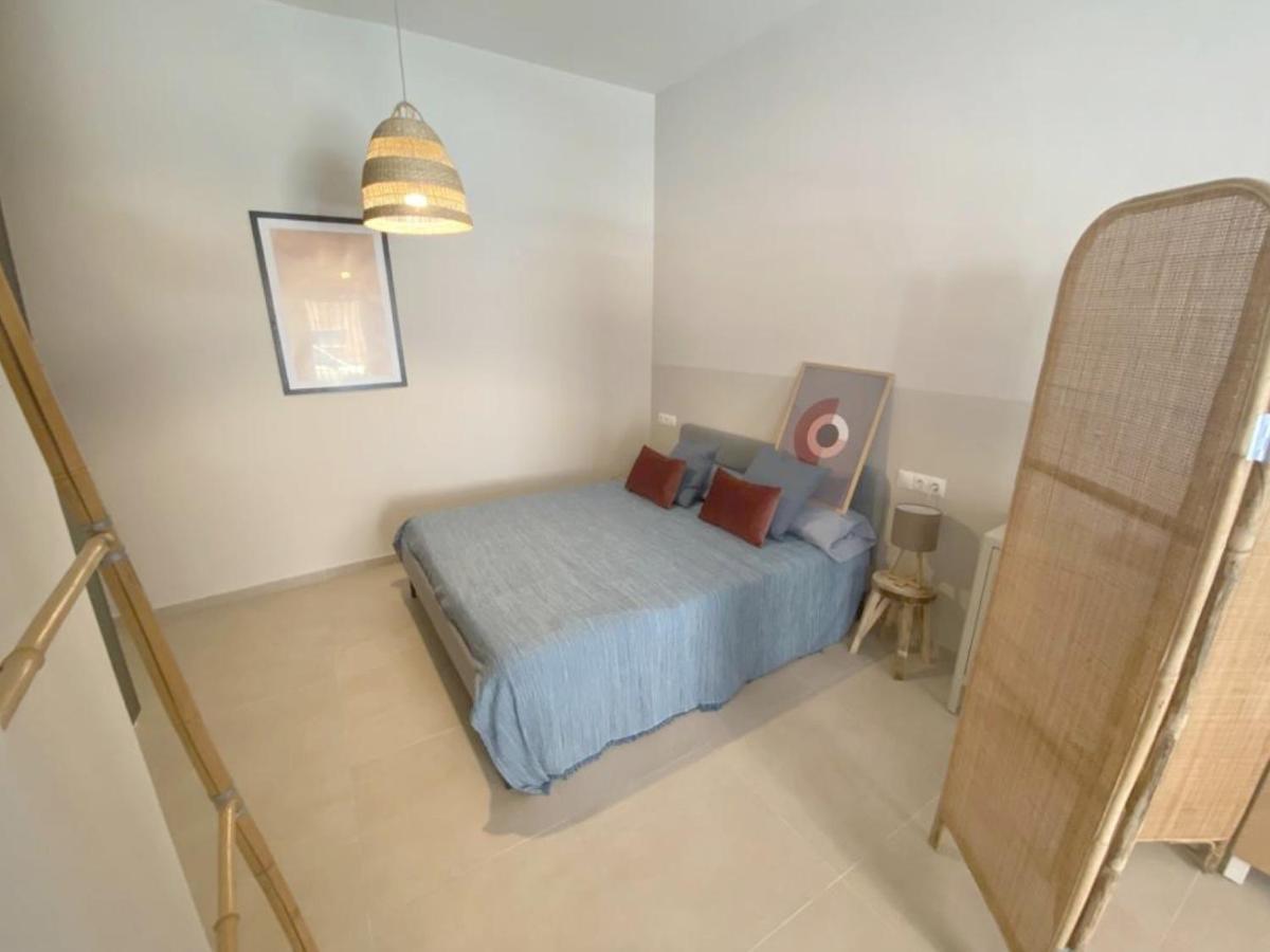 Malaga City Centre Apartment Dış mekan fotoğraf